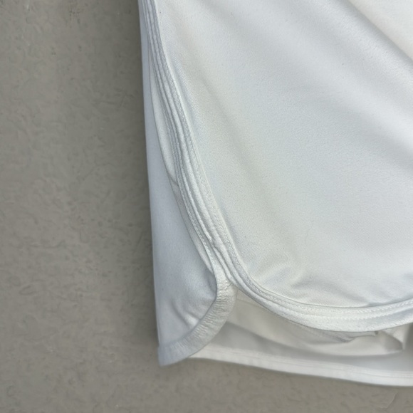 Nike White Dri Fit Tennis Pickleball Skort Size M - Picture 3 of 10